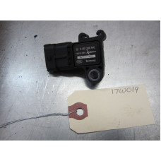 17W019 Manifold Absolute Pressure MAP Sensor For 07-08 GMC Acadia  3.6 12591290
